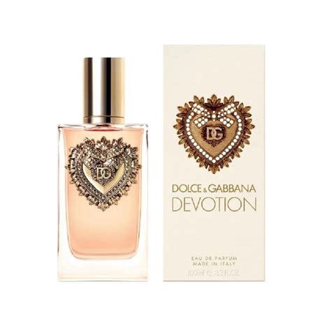 dolce gabbana parfem devotion|dolce and gabbana devotion 100ml.